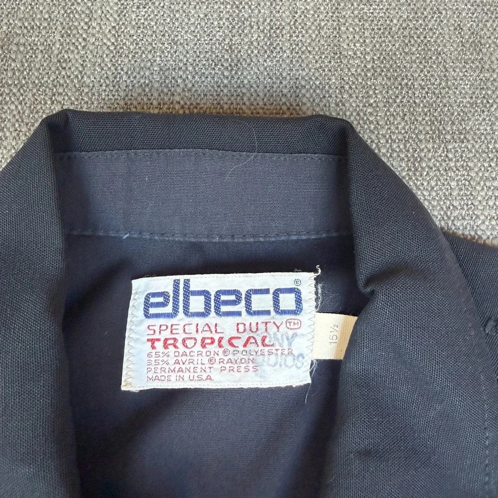 Elbeco special duty